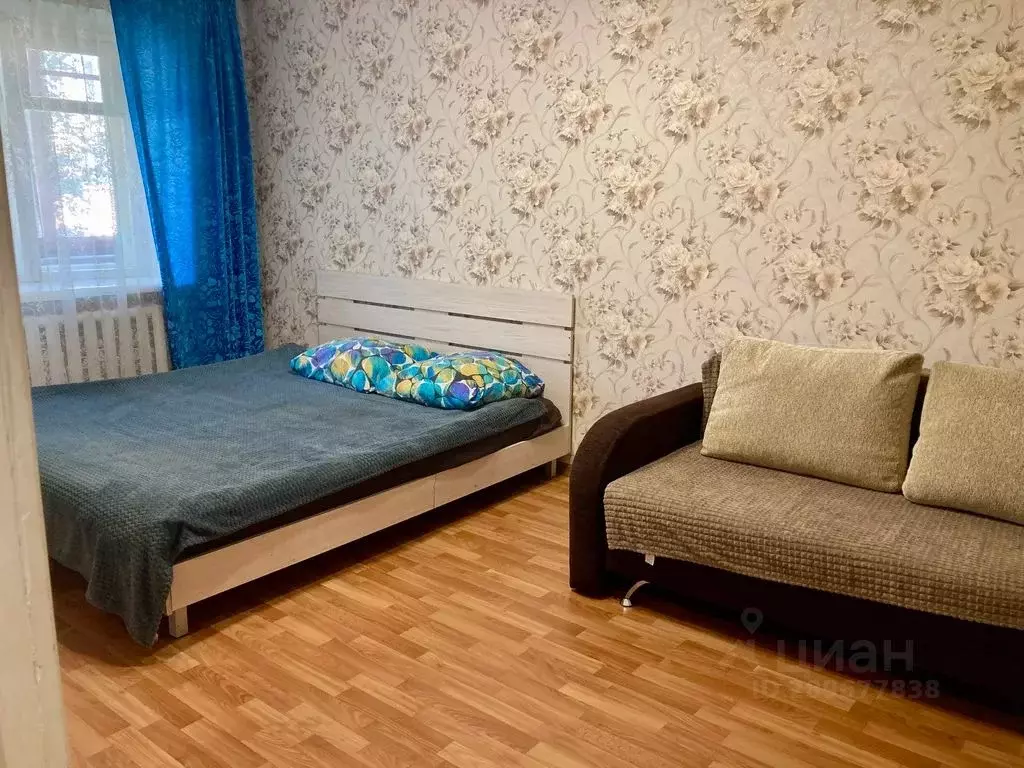 1-к кв. Кировская область, Киров ул. Свердлова, 7а (36.0 м) - Фото 1