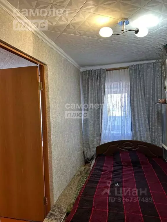 Дом в Калмыкия, Элиста ул. Гоголя, 27 (70 м) - Фото 2