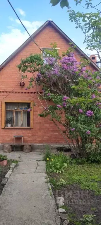 Дом в Самарская область, Ставропольский район, с. Ягодное  (98 м) - Фото 2