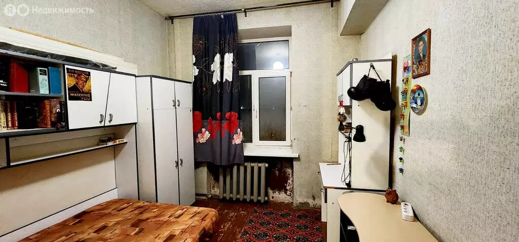 2-комнатная квартира: Архангельск, набережная Северной Двины, 95 (56 ... - Фото 1
