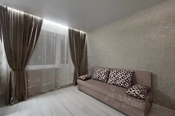 1-к кв. Приморский край, Находка Пограничная ул., 4 (33.0 м) - Фото 0