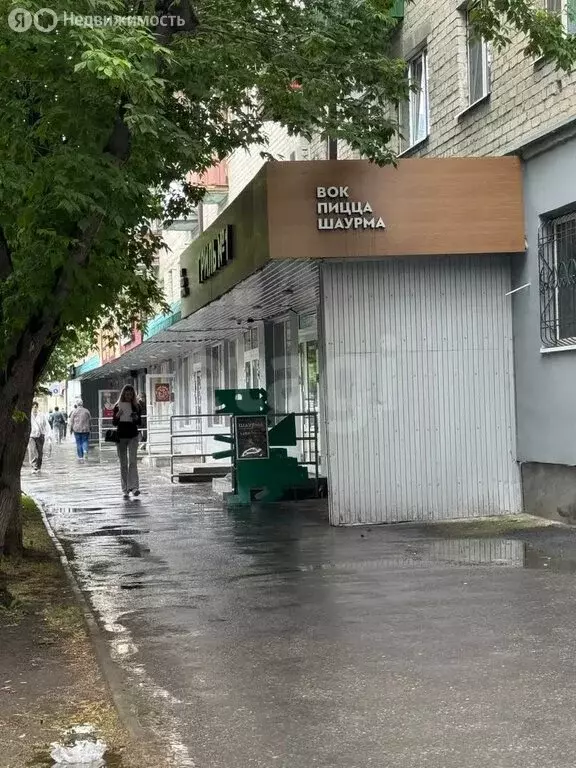 Торговая площадь (100 м) - Фото 1