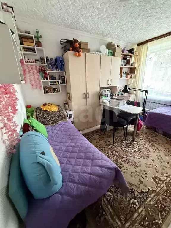 2-к кв. Крым, Евпатория ул. Конституции, 36 (38.7 м) - Фото 1