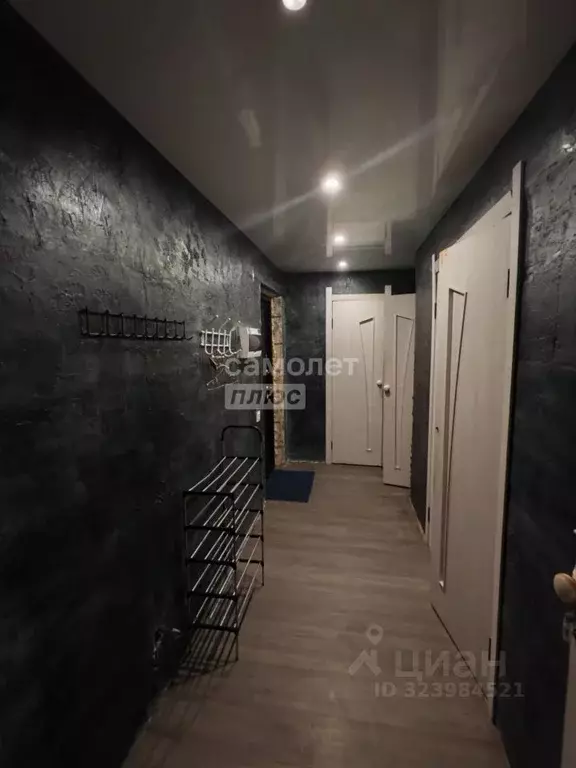 2-к кв. Тульская область, Тула городской округ, с. Осиновая Гора, ... - Фото 1