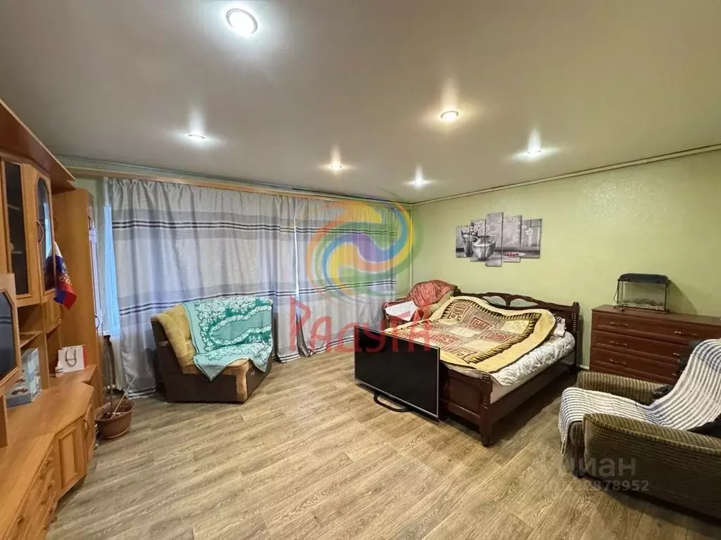 Дом в Ивановская область, Иваново ул. Ползунова, 7 (90 м) - Фото 1