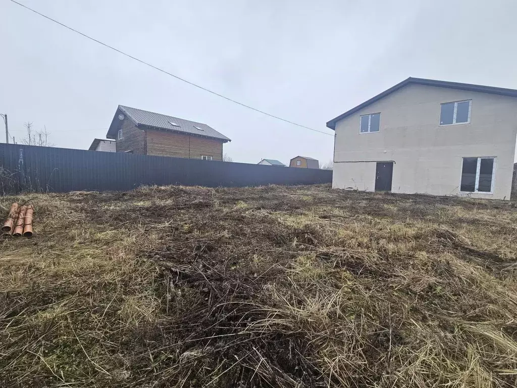 Дом в Московская область, Воскресенск городской округ, д. Гостилово ... - Фото 2