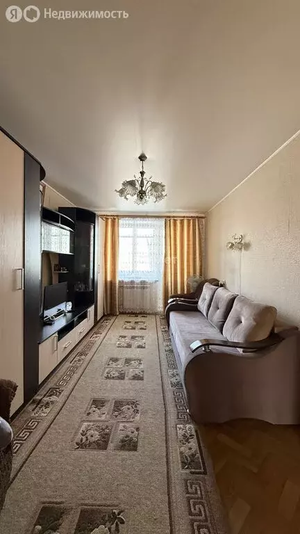 2-комнатная квартира: Воронеж, Волго-Донская улица, 8 (45 м) - Фото 0