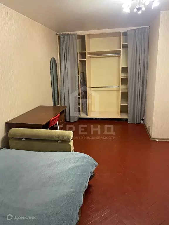 Продаётся 1-к квартира, 31.9 м - Фото 1