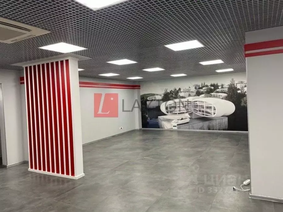 Офис в Москва ул. Шаболовка, 31С5 (853 м) - Фото 1
