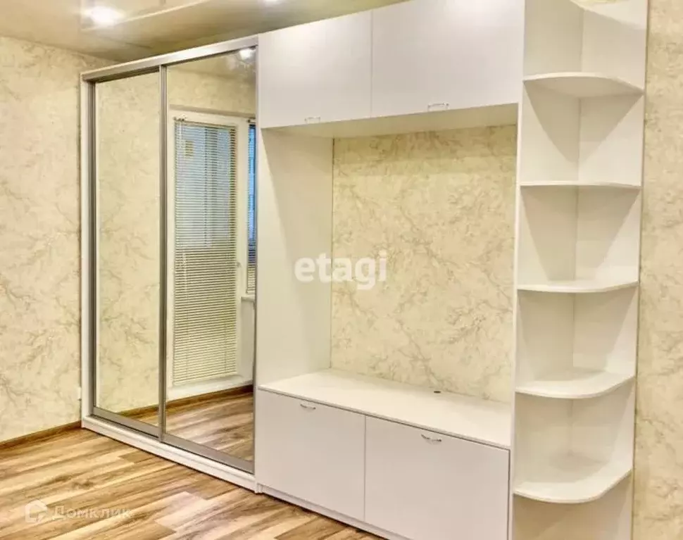 Продаётся 1-к квартира, 53 м - Фото 0