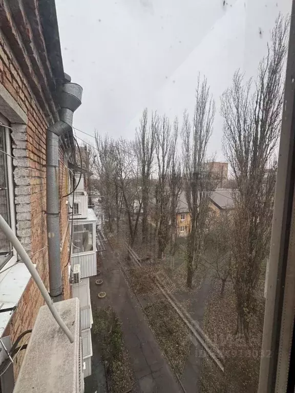 1-к кв. Ростовская область, Ростов-на-Дону просп. Шолохова (30.7 м) - Фото 2