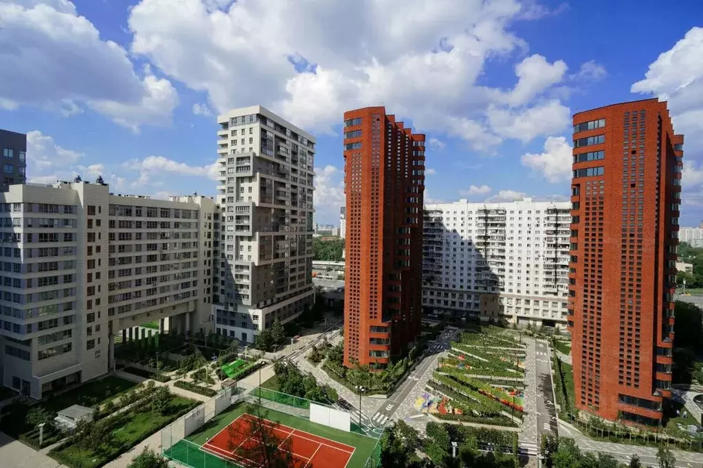 Гараж в Москва просп. Маршала Жукова, 39Ак2 (17 м) - Фото 2