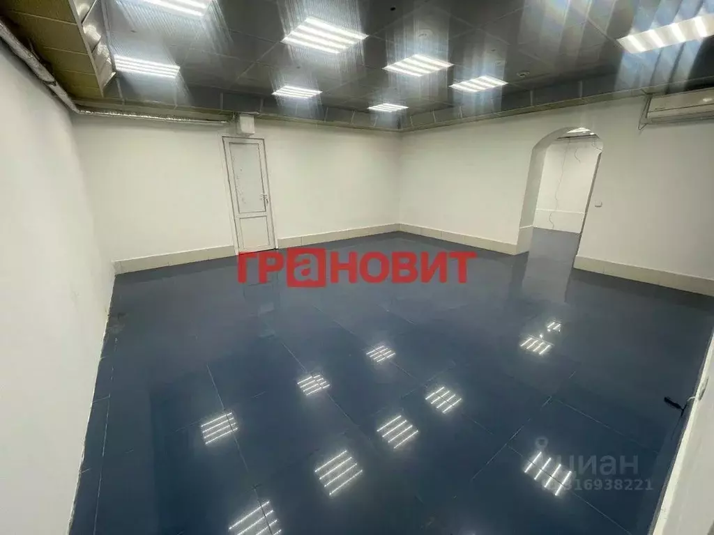 Помещение свободного назначения в Новосибирская область, Новосибирск ... - Фото 0