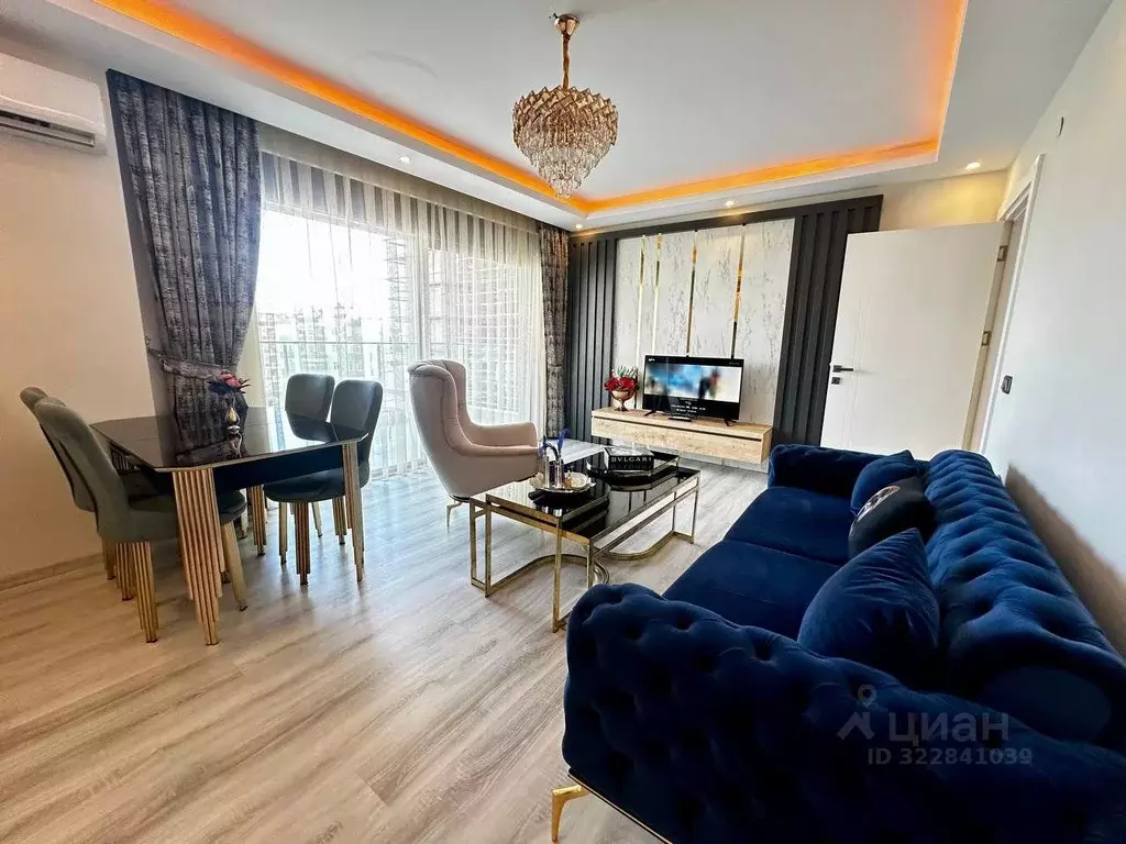 2-к кв. Крым, Ялта ул. Дражинского, 48 (66.0 м) - Фото 2