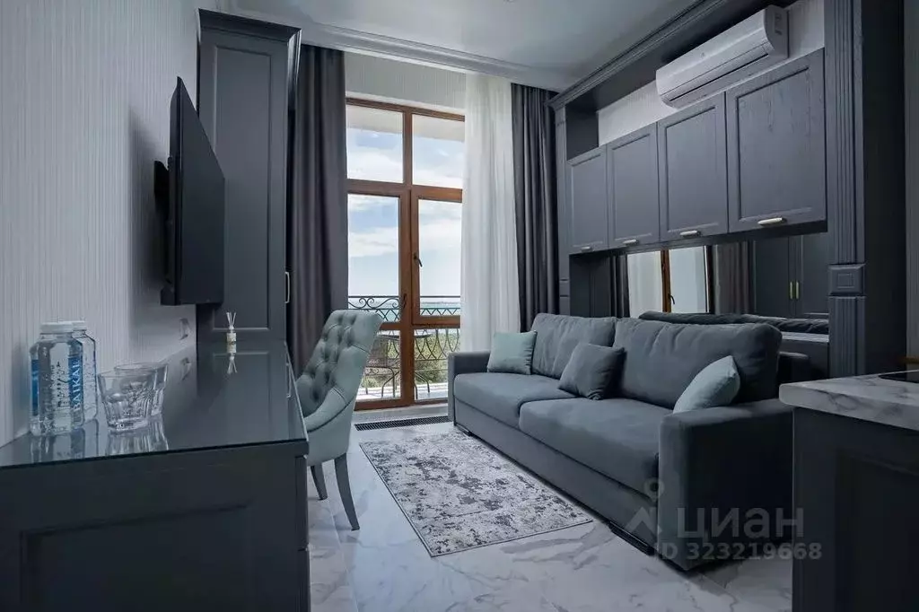 Комната Краснодарский край, Геленджик ул. Мира, 44лит6 - Фото 2