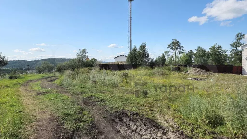 Участок 10 сот. (ИЖС) - Фото 0