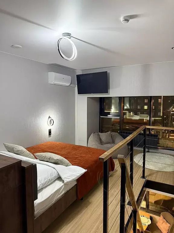 2-к кв. Москва ул. Золоторожский Вал, 11С22 (40.0 м) - Фото 1