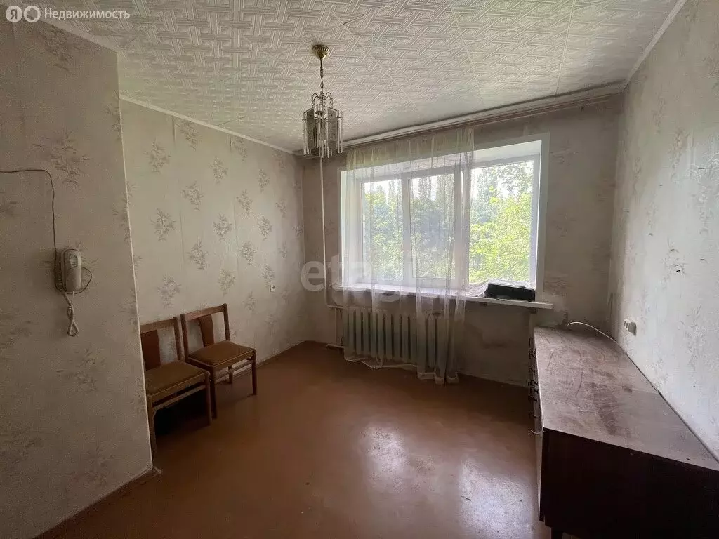 1-комнатная квартира: Балашов, Юбилейная улица, 32 (20.8 м) - Фото 2