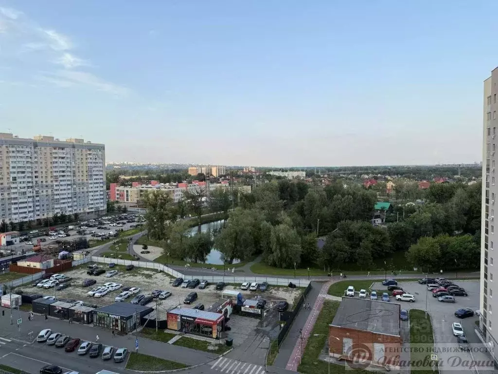 3-к кв. Самарская область, Самара Осетинская ул., 7 (82.4 м) - Фото 1