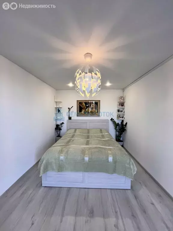 Дом в Подольск, улица Павлика Морозова (129 м) - Фото 1