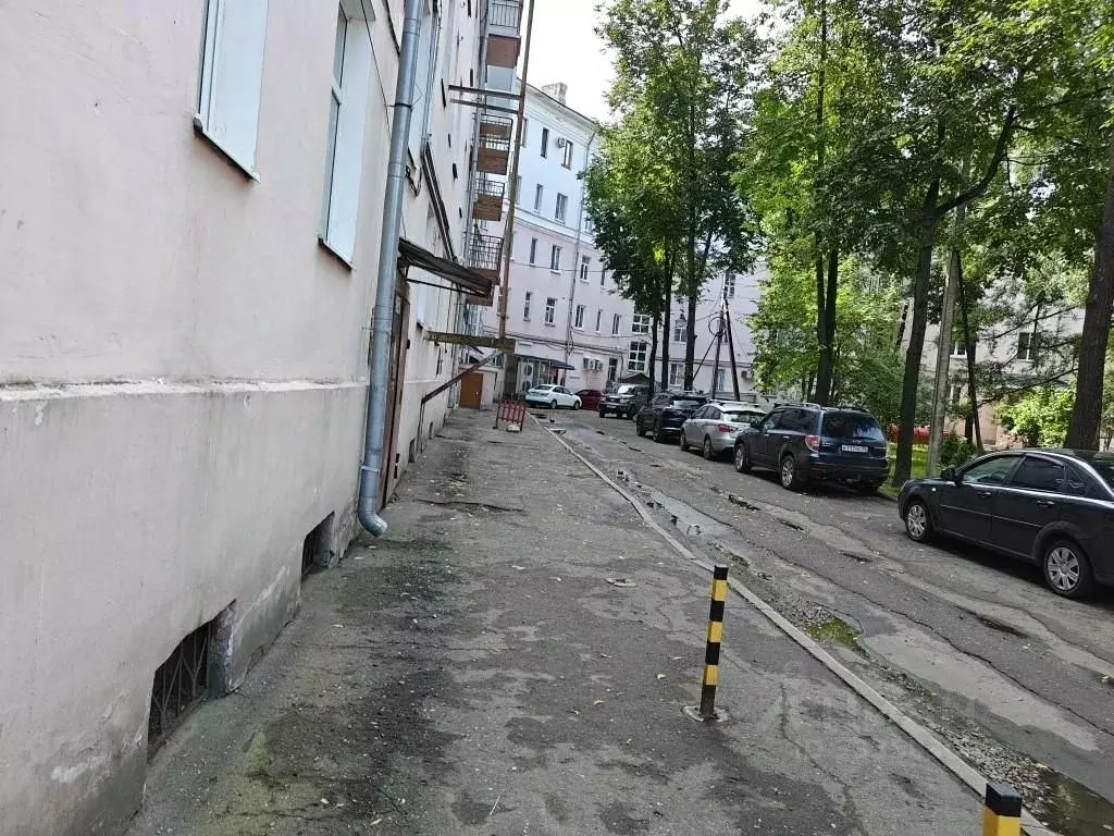 Помещение свободного назначения в Ярославская область, Ярославль ... - Фото 1