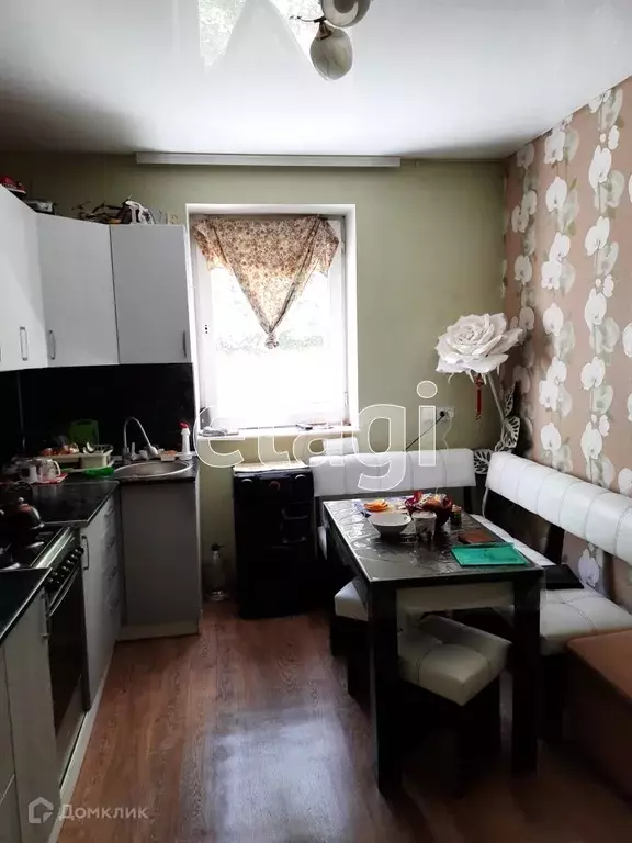 Продаётся 2-к квартира, 40 м - Фото 0