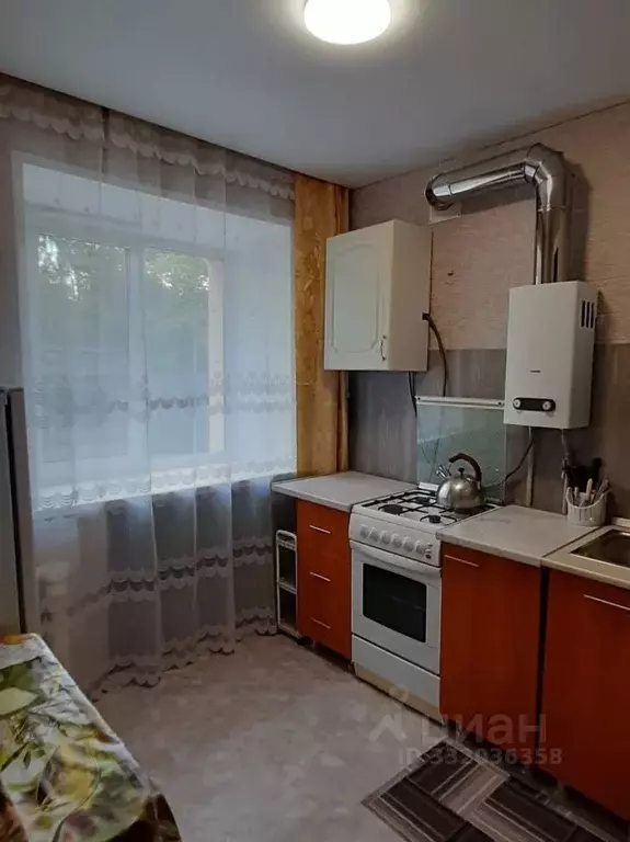 1-к кв. Нижегородская область, Арзамас ул. Калинина, 22 (31.0 м) - Фото 2