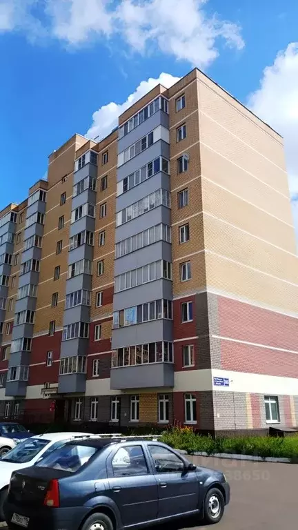 Студия Татарстан, Зеленодольск ул. Карла Маркса, 36Б (21.0 м) - Фото 1