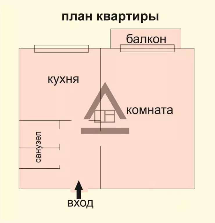 1-к кв. Челябинская область, Коркино ул. В. Терешковой, 12 (30.0 м) - Фото 2