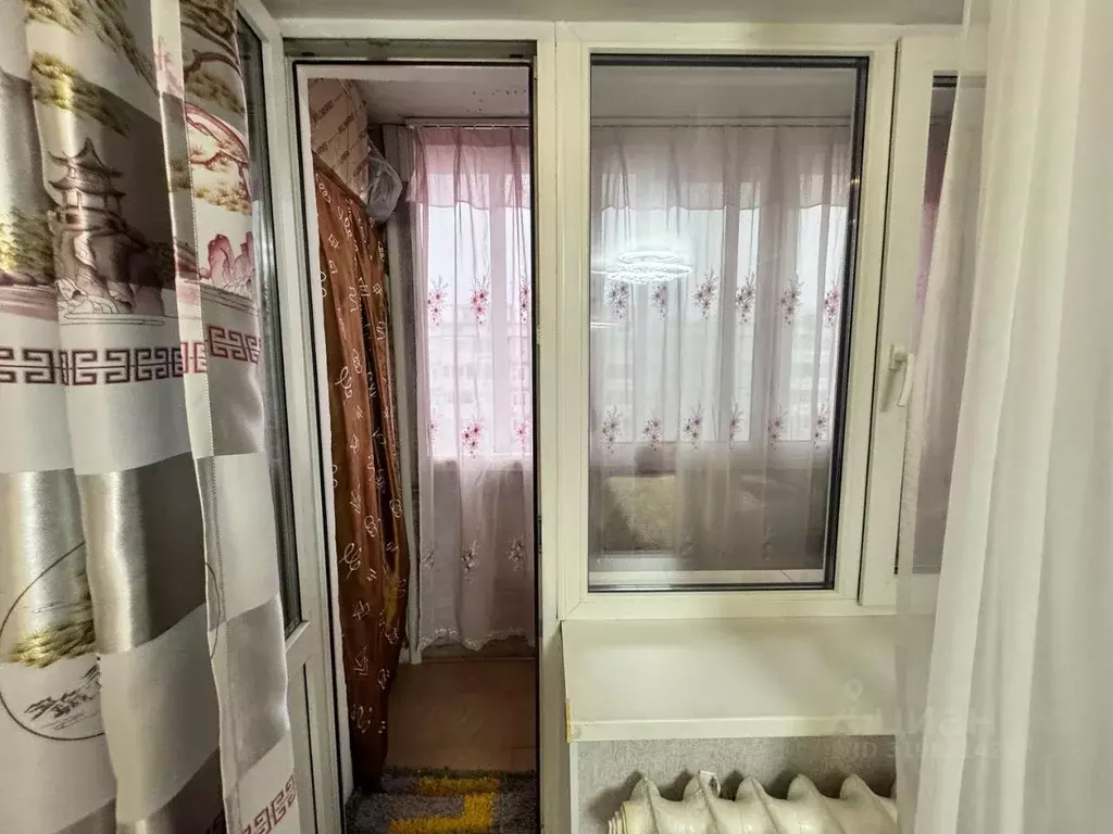Комната Саха (Якутия), Якутск ул. Петра Алексеева, 8 (18.0 м) - Фото 1