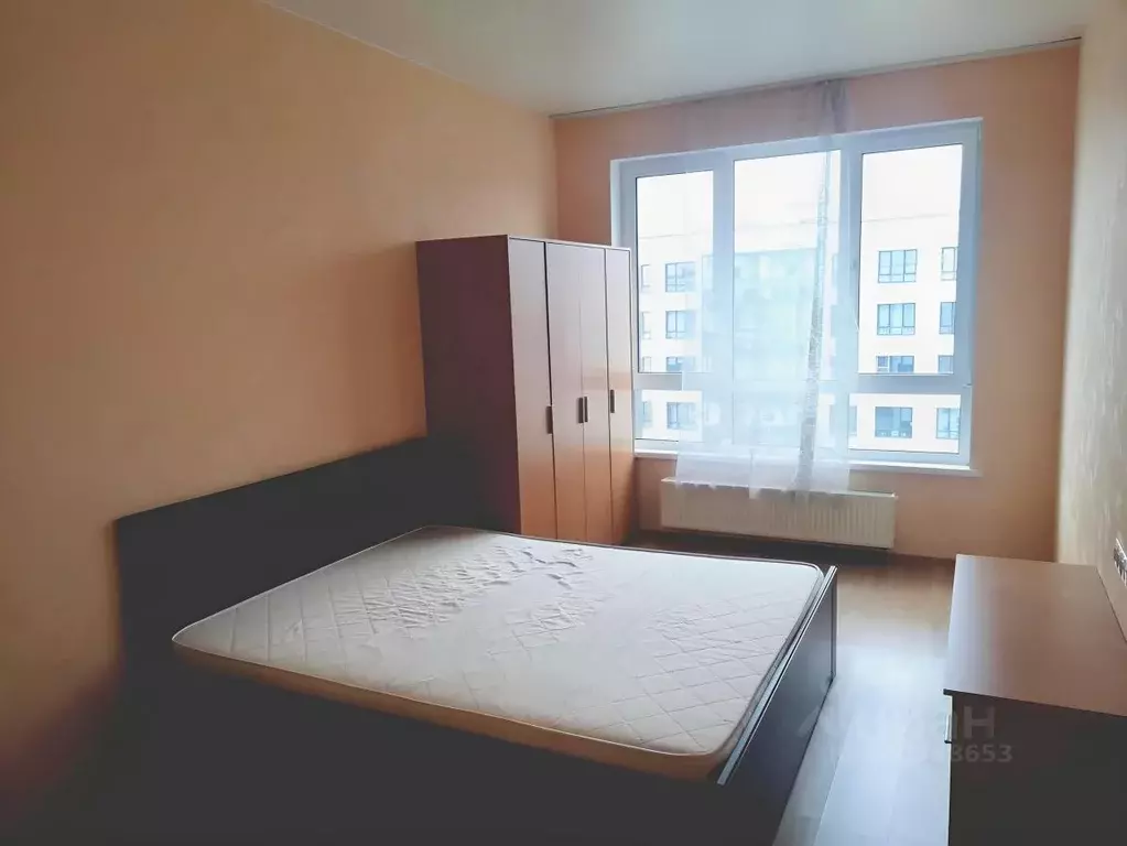 1-к кв. Московская область, Ленинский городской округ, Молоково пгт ... - Фото 1