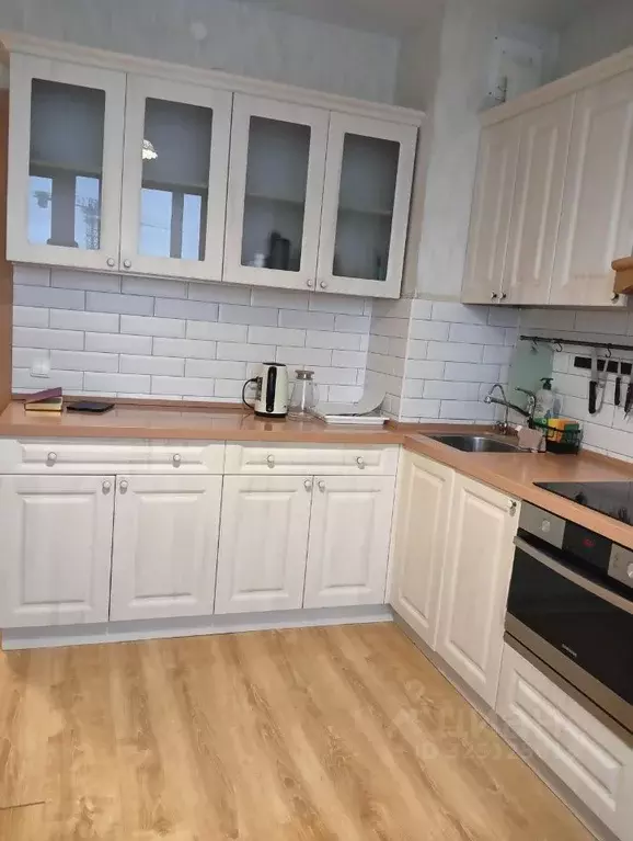 2-к кв. Карелия, Петрозаводск ул. Белинского, 17А (49.0 м) - Фото 2