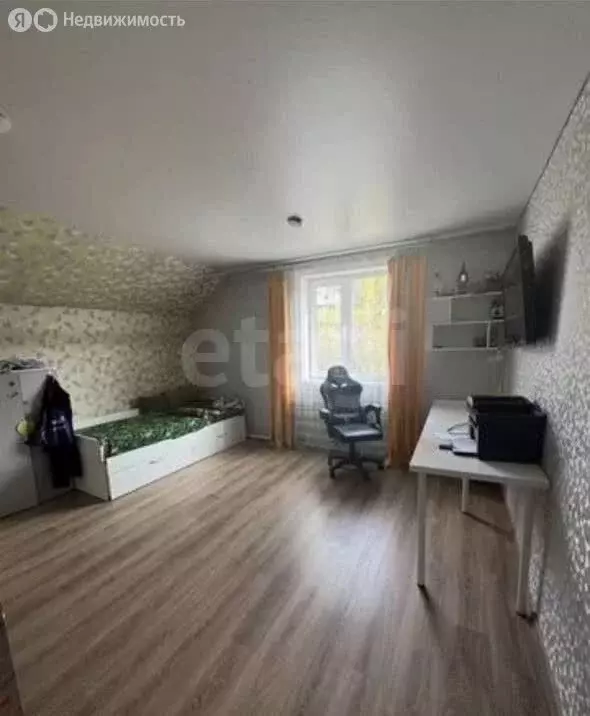 Дом в Горно-Алтайск, Манжерокская улица (174 м) - Фото 2