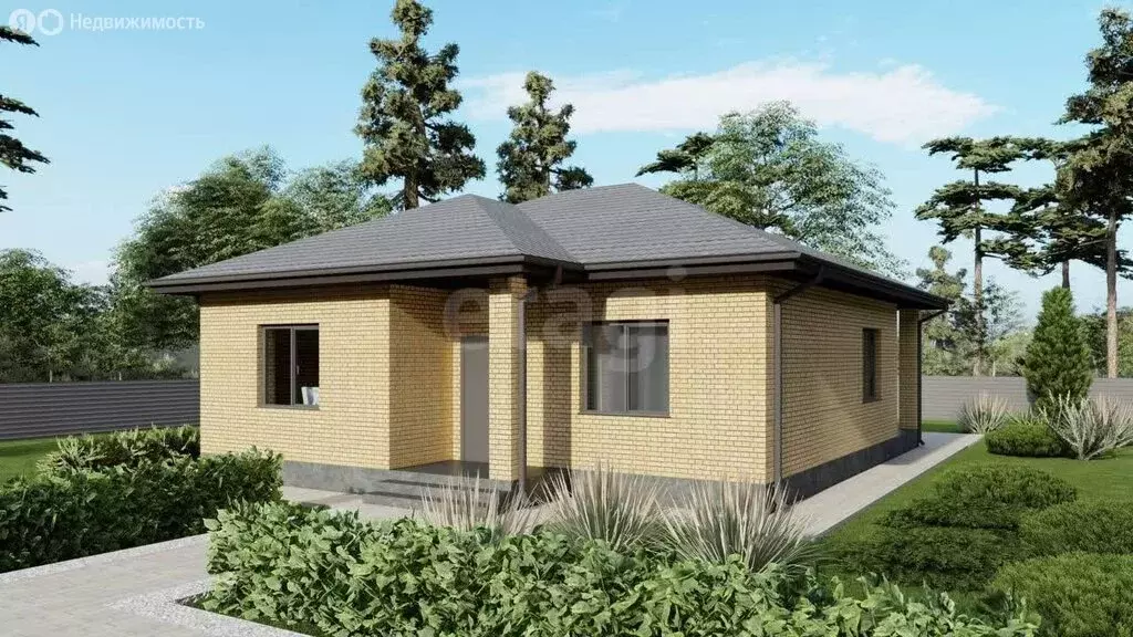 Участок в село Никольское, Советский переулок (25 м) - Фото 2