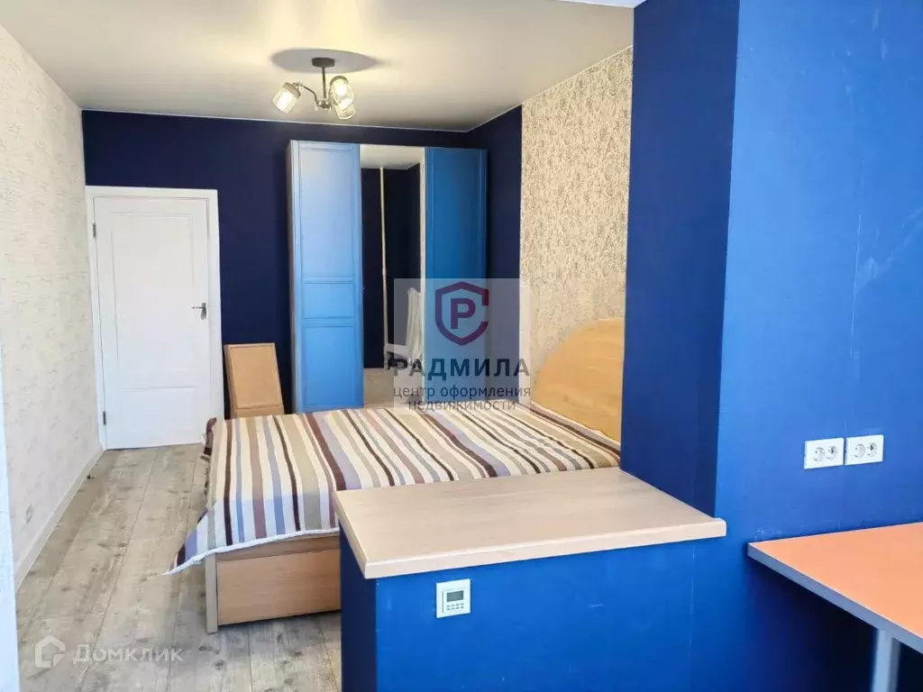 Продаётся 3-к квартира, 102.4 м - Фото 1
