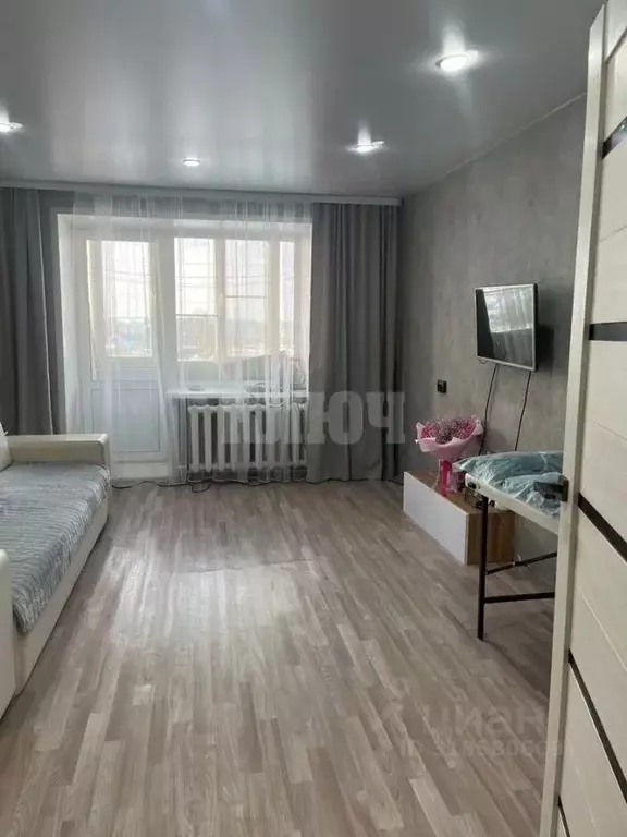 3-к кв. Вологодская область, Сокол Лесная ул., 6 (59.5 м) - Фото 0