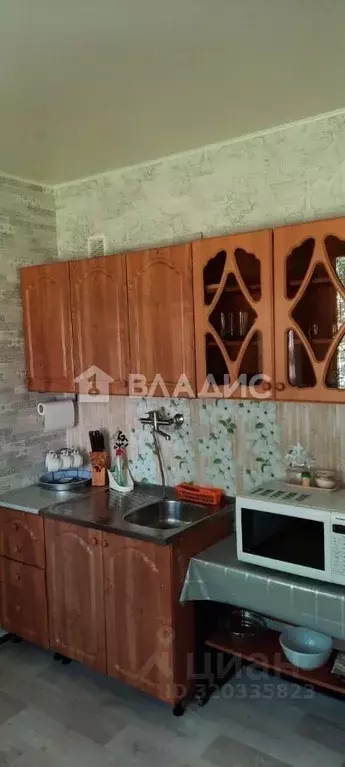 2-к кв. Карелия, Лоухский район, Пяозерский пгт Молодежная ул., 10 ... - Фото 1