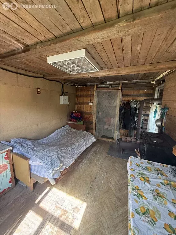Дом в Кирово-Чепецкий муниципальный район, Пасеговское сельское ... - Фото 2