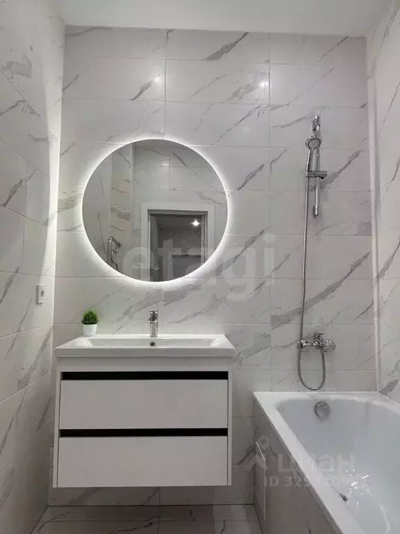 2-к кв. Липецкая область, Липецк Елецкое ш., 5 (62.0 м) - Фото 1