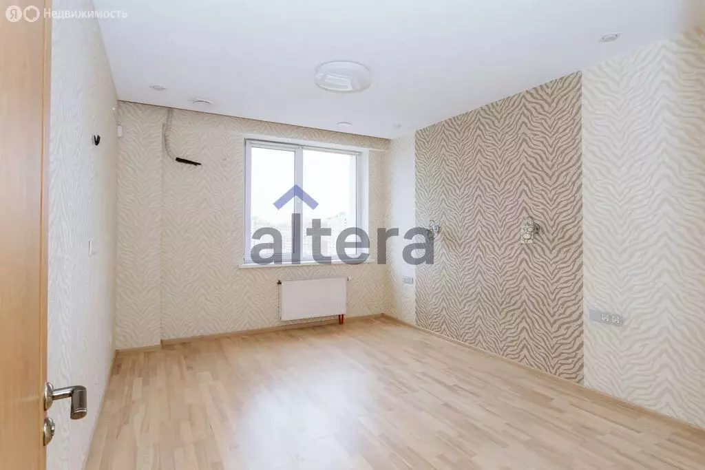 3-комнатная квартира: Казань, Краснококшайская улица, 84 (86 м) - Фото 2