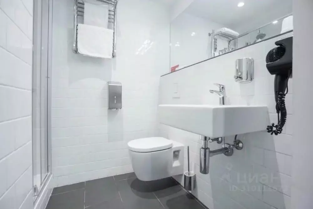 Комната Воронежская область, Воронеж Плехановская ул., 9 (16.0 м) - Фото 1