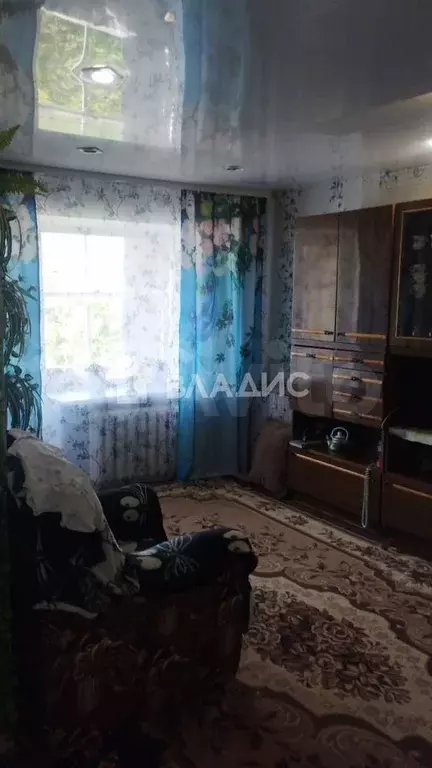 1-к. квартира, 31,1 м, 4/4 эт. - Фото 1