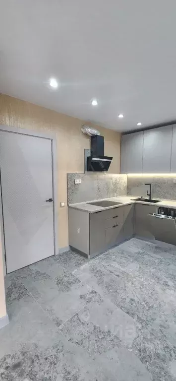 3-к кв. Москва 6-я Радиальная ул., 7/1к1 (82.1 м) - Фото 2