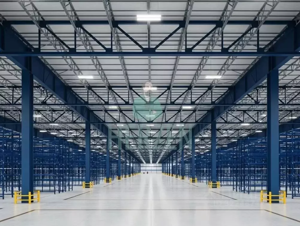 Производственное помещение в Московская область, Старая Купавна ... - Фото 1