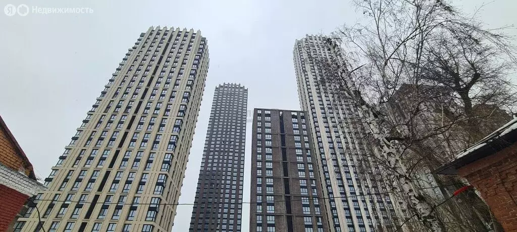 2-комнатная квартира: Москва, Дубининская улица, 59Б (47.2 м) - Фото 1