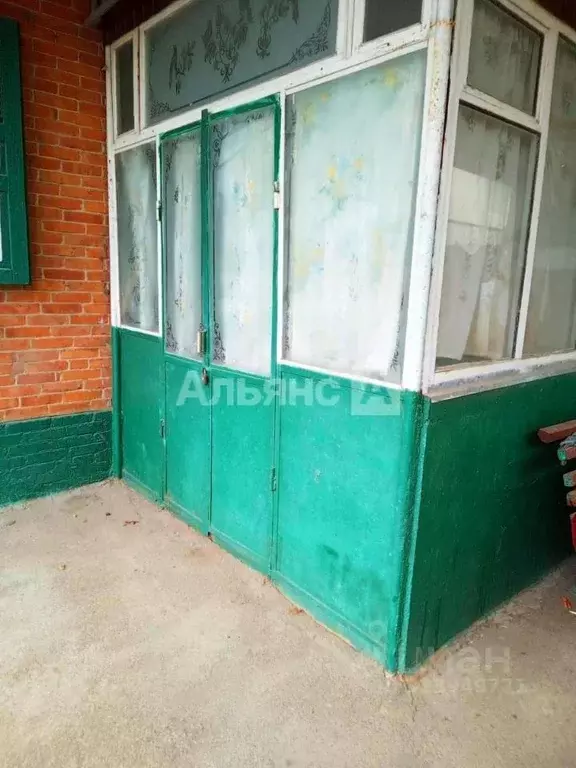 Дом в Краснодарский край, Усть-Лабинск Садовая ул. (96 м) - Фото 2