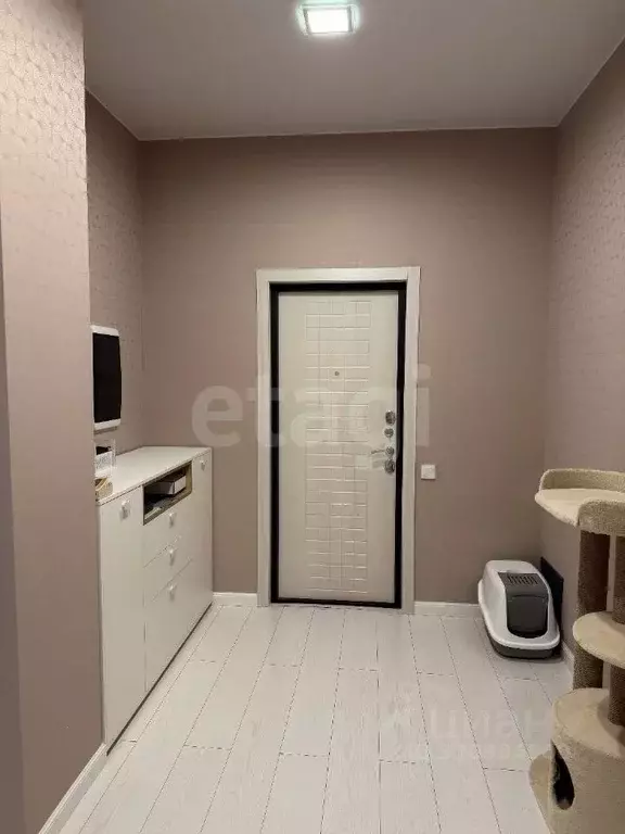 2-к кв. Архангельская область, Архангельск Московский просп., 40 (74.7 ... - Фото 1