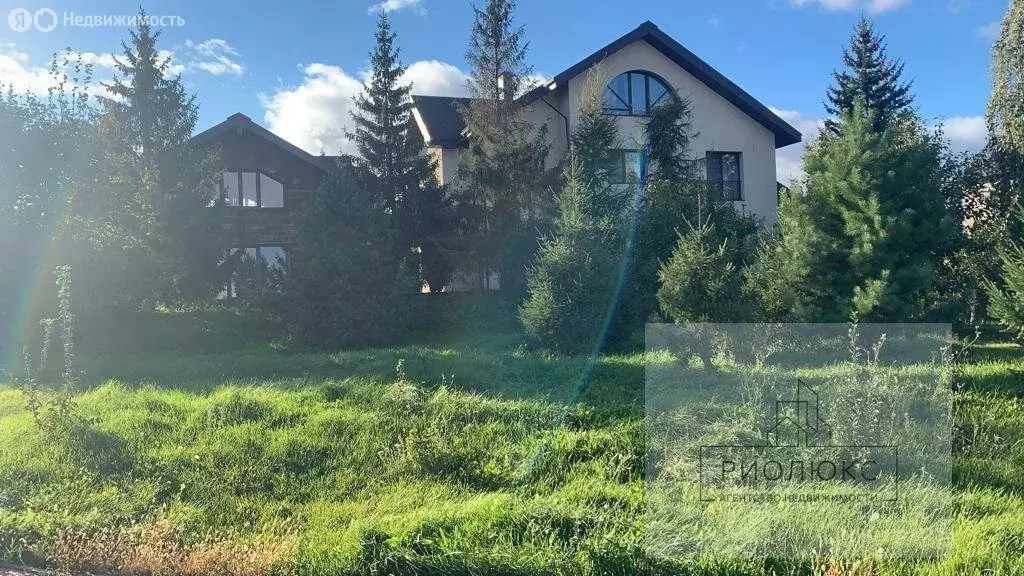 Дом в Магнитогорск, коттеджный посёлок Приуральский (506 м) - Фото 1