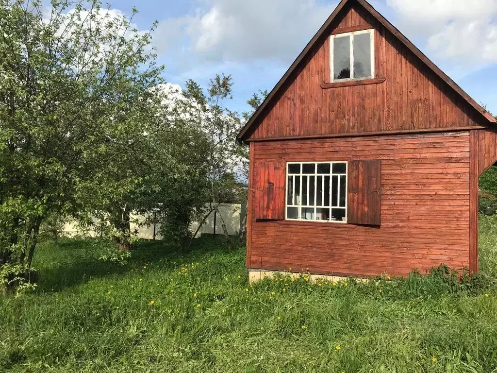 Дом в Владимирская область, Кольчугино муниципальное образование, ... - Фото 0