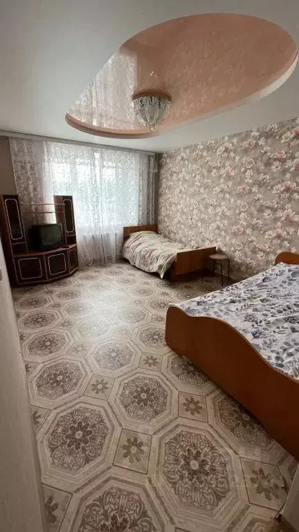 1-к кв. Чувашия, Канаш ул. Свободы, 11 (32.0 м) - Фото 1
